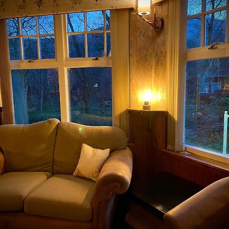 Glen Clova Hotel & Luxury Lodges Millton of Clova Εξωτερικό φωτογραφία