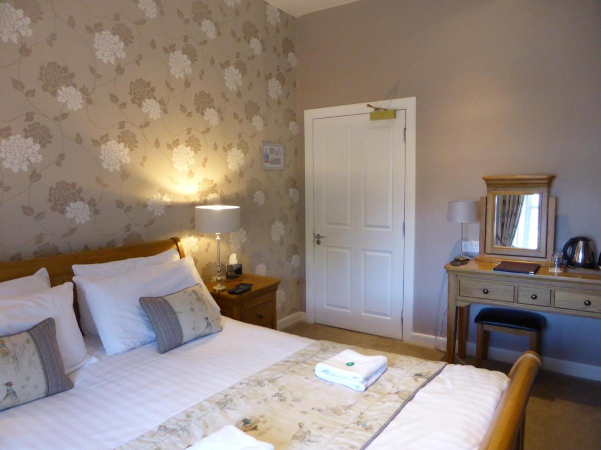 Glen Clova Hotel & Luxury Lodges Millton of Clova Εξωτερικό φωτογραφία