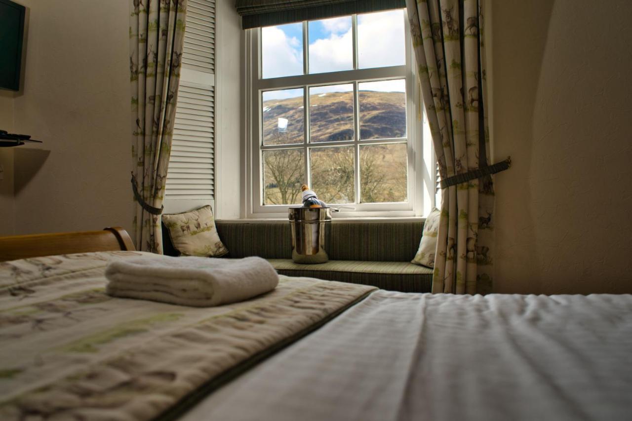 Glen Clova Hotel & Luxury Lodges Millton of Clova Εξωτερικό φωτογραφία
