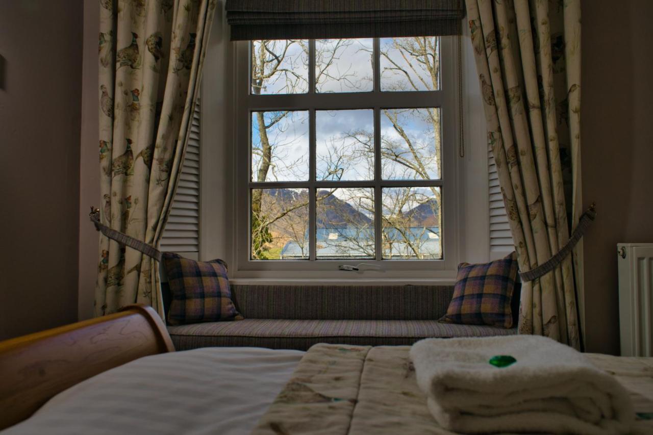 Glen Clova Hotel & Luxury Lodges Millton of Clova Εξωτερικό φωτογραφία