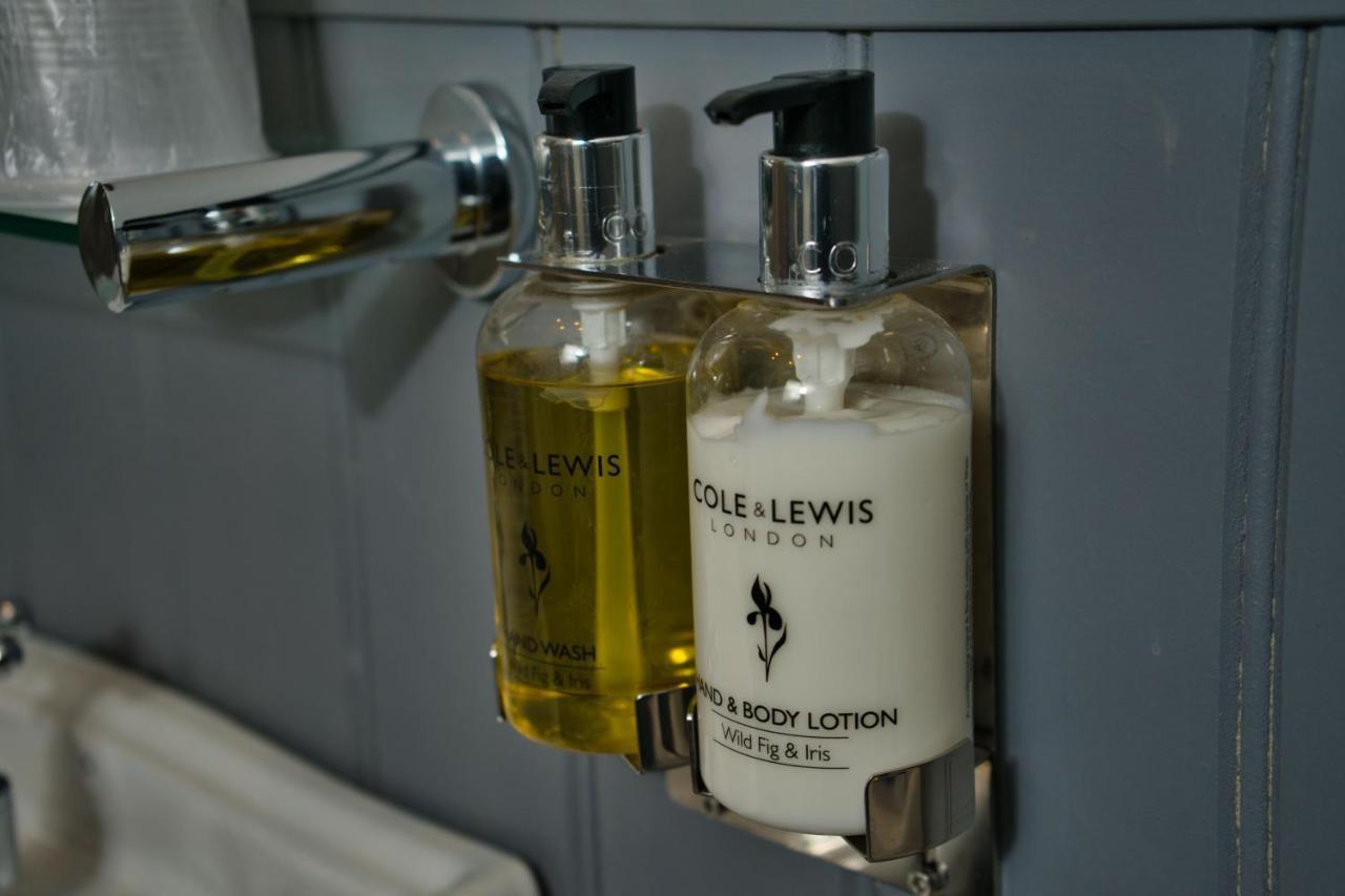 Glen Clova Hotel & Luxury Lodges Millton of Clova Εξωτερικό φωτογραφία