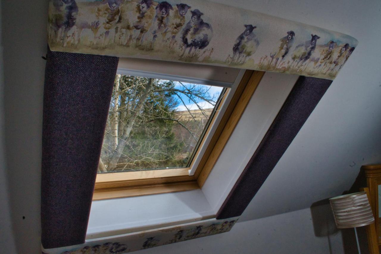 Glen Clova Hotel & Luxury Lodges Millton of Clova Εξωτερικό φωτογραφία