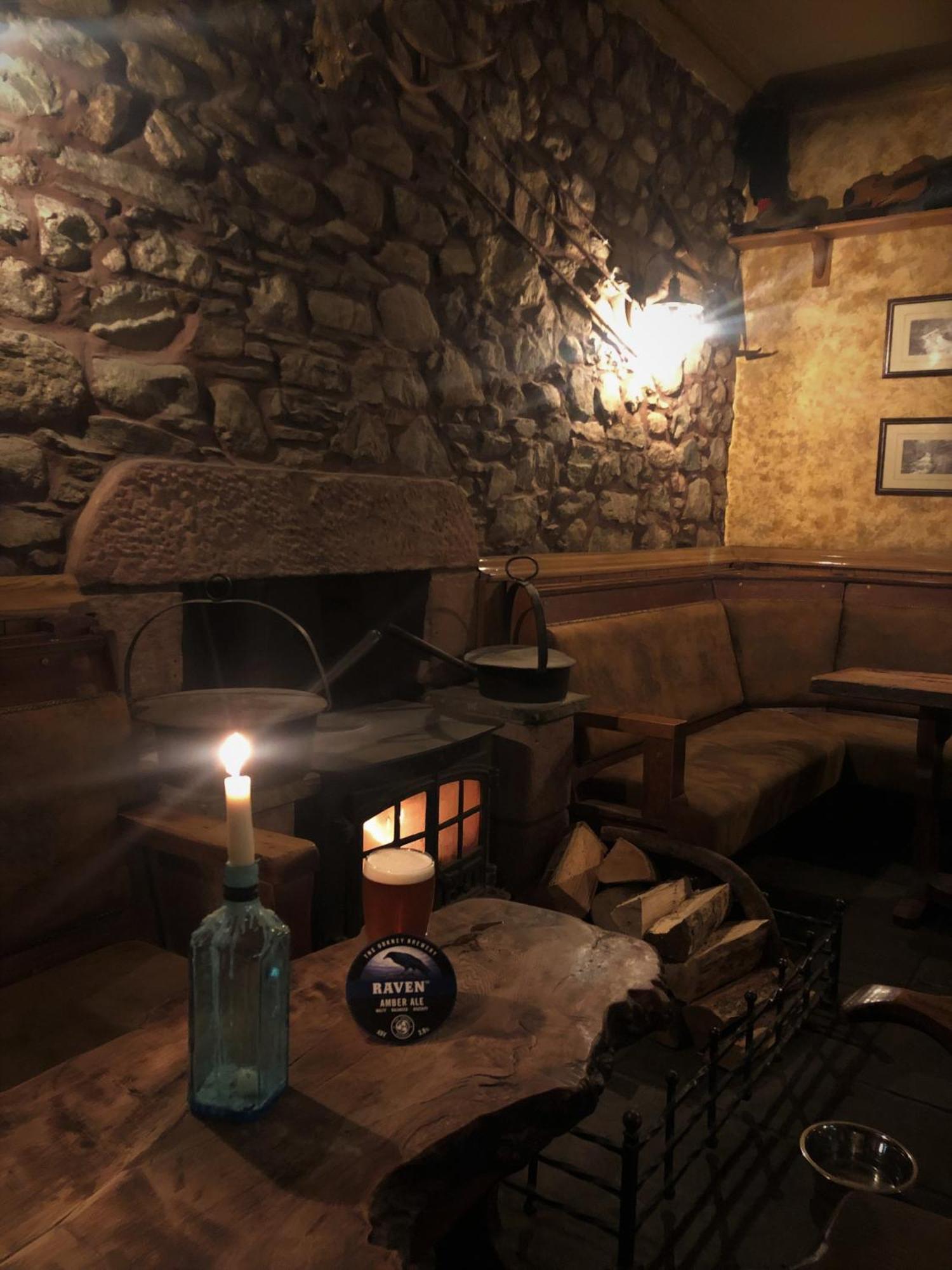 Glen Clova Hotel & Luxury Lodges Millton of Clova Εξωτερικό φωτογραφία
