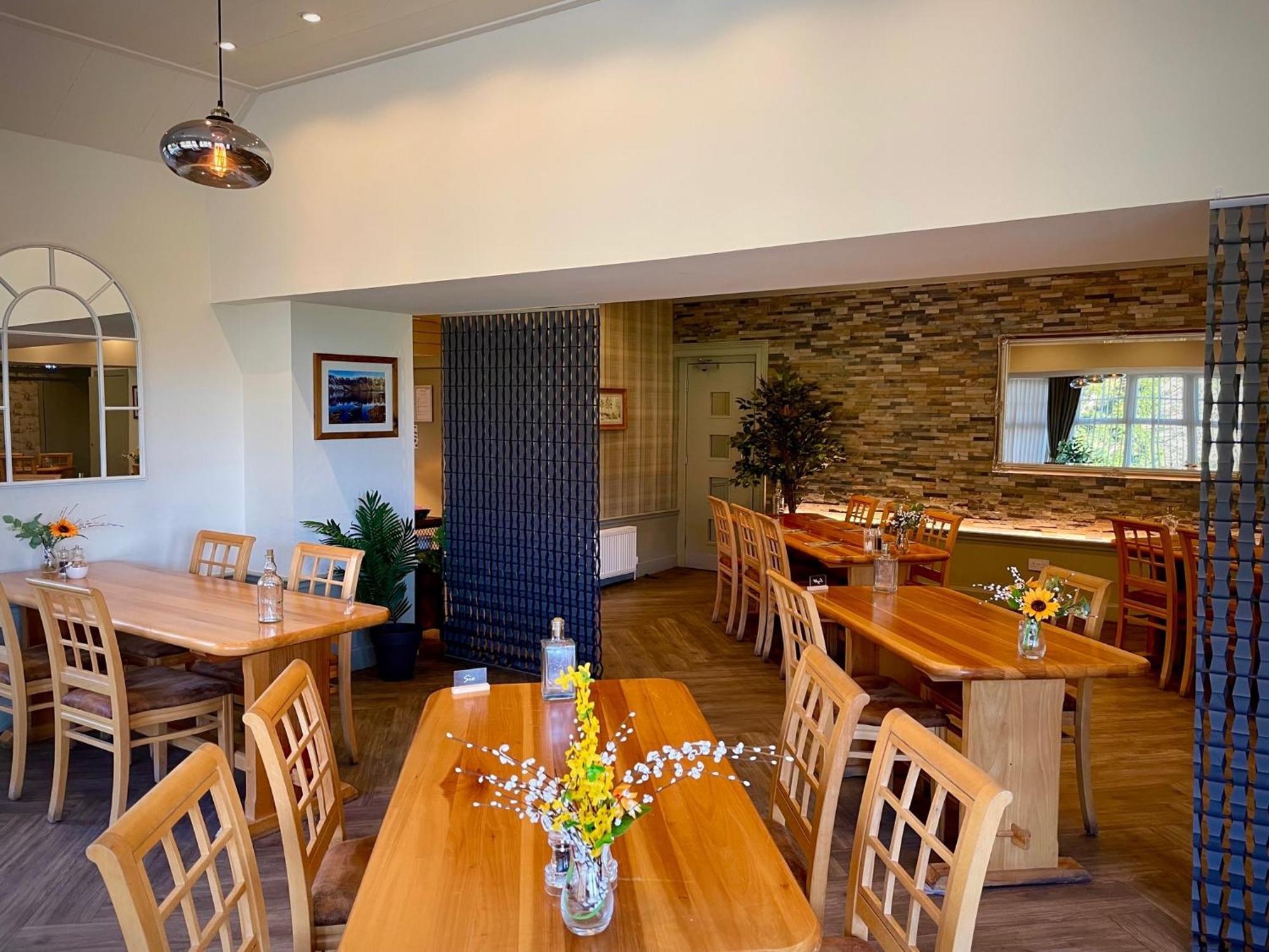 Glen Clova Hotel & Luxury Lodges Millton of Clova Εξωτερικό φωτογραφία