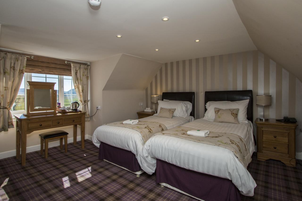 Glen Clova Hotel & Luxury Lodges Millton of Clova Εξωτερικό φωτογραφία