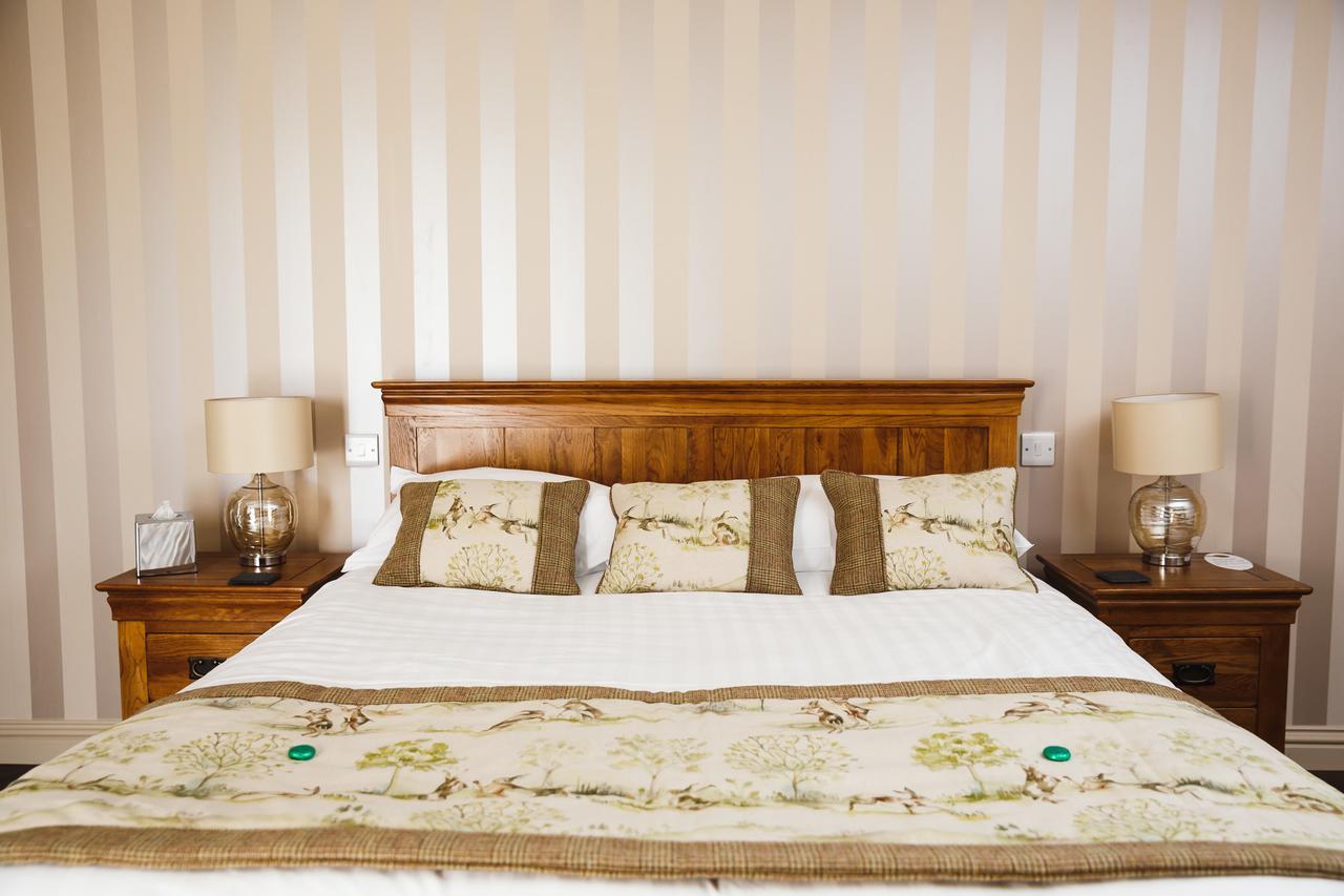 Glen Clova Hotel & Luxury Lodges Millton of Clova Εξωτερικό φωτογραφία