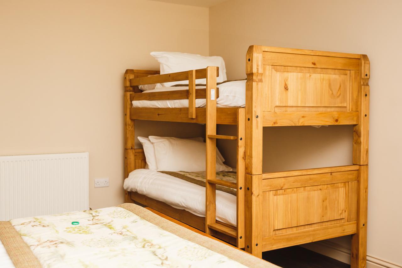 Glen Clova Hotel & Luxury Lodges Millton of Clova Εξωτερικό φωτογραφία
