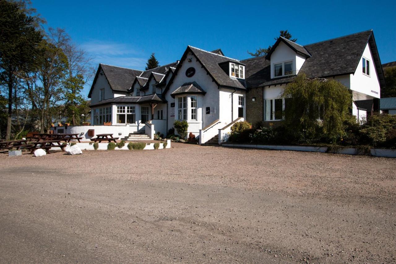 Glen Clova Hotel & Luxury Lodges Millton of Clova Εξωτερικό φωτογραφία