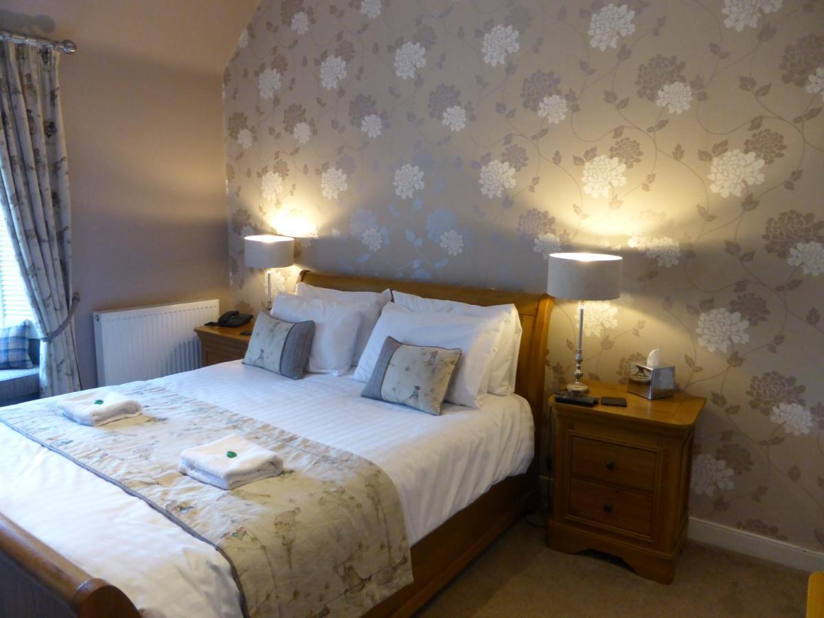 Glen Clova Hotel & Luxury Lodges Millton of Clova Εξωτερικό φωτογραφία
